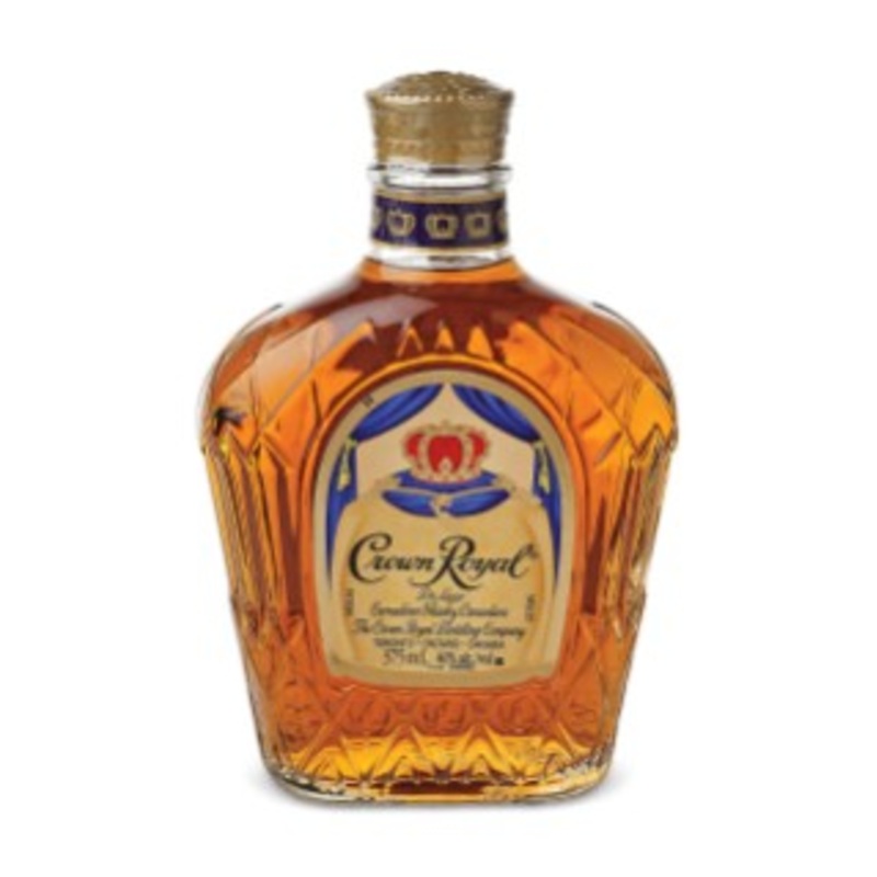 CROWN ROYAL 375 ML