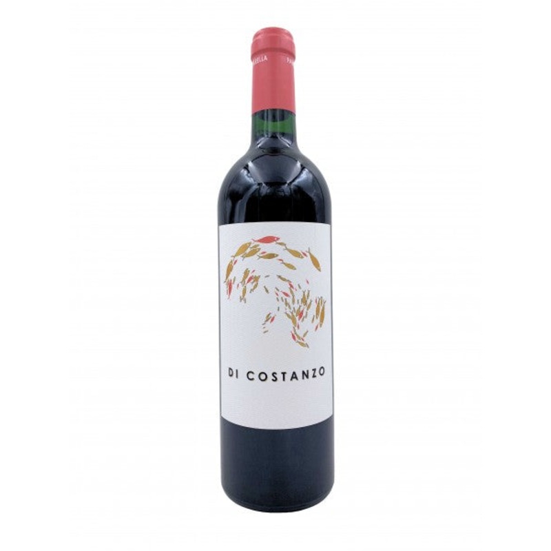 Di Costanzo Cabernet Sauvignon Caldwell Vineyard