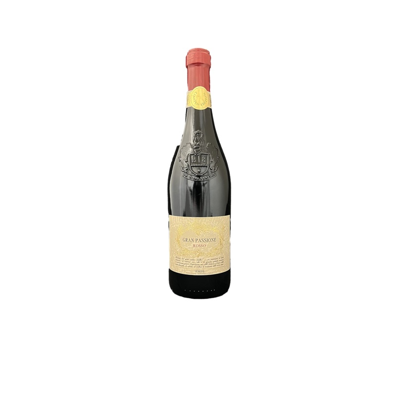 Gran Passione Veneto Rosso 750ML