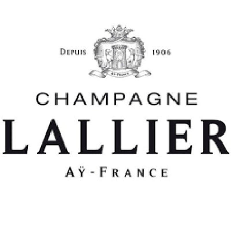 Lallier Ouvrage Extra Brut Champagne 750ML BTL