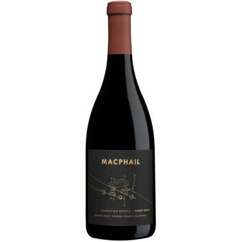 PN Macphail 2018 Mardikian Estate