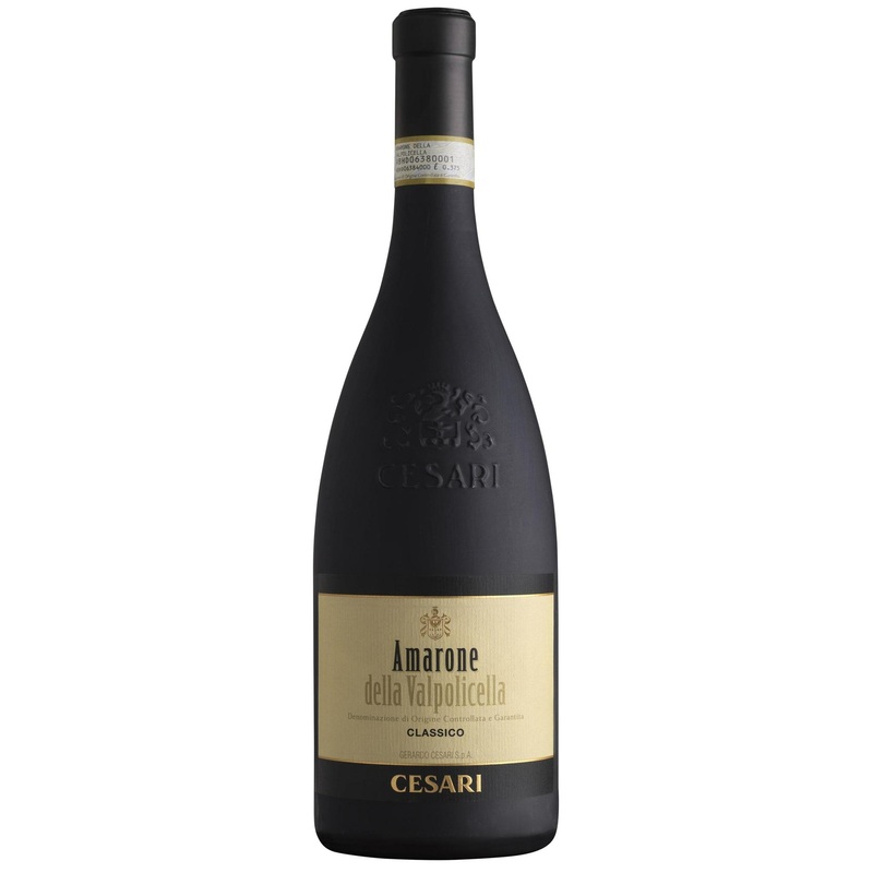 Red Wine Cesari Amarone della Valpolicella