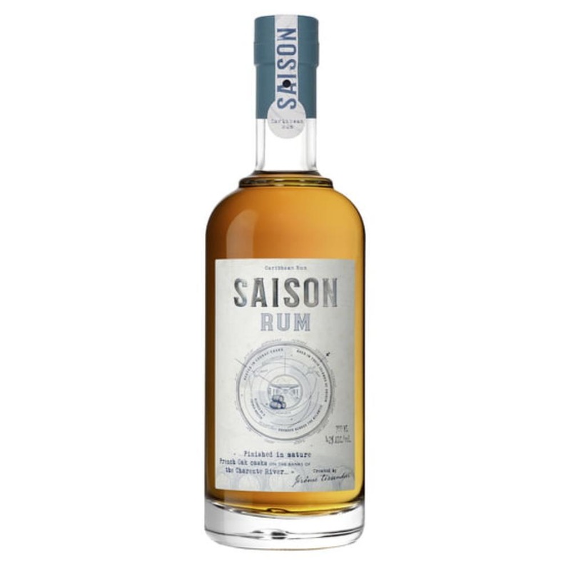 Saison Rum