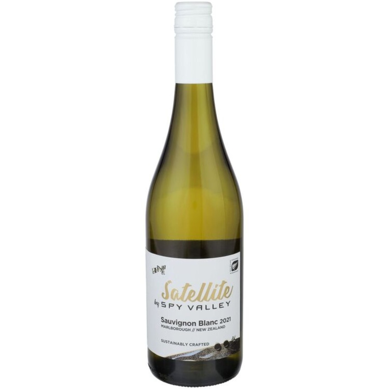 Satellite Sauvignon Blanc Marlborough 2023 750ML 750ML