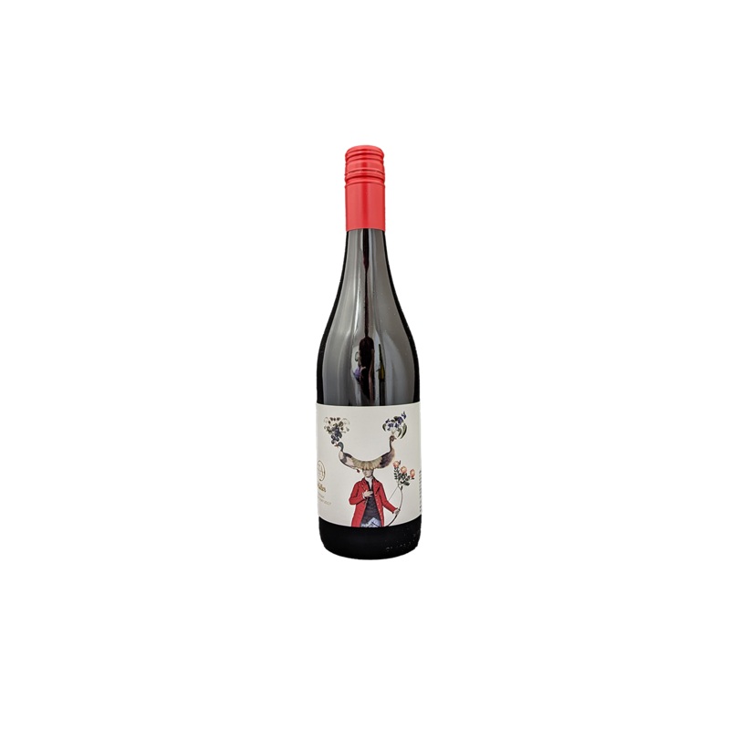 Te Awanga Estate "Mister" Syrah 750ML