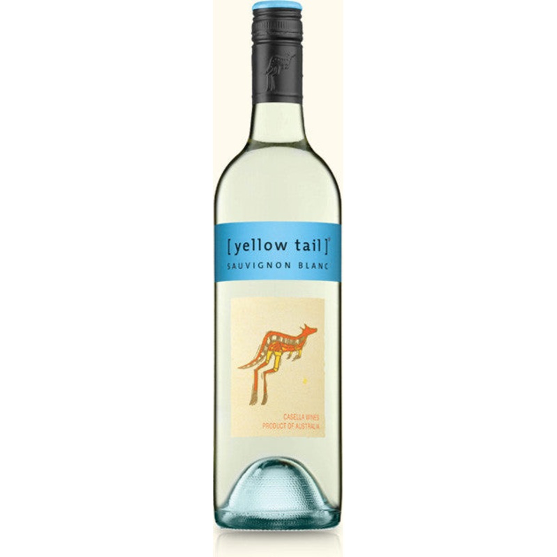 Yellowtail Sauvignon Blanc