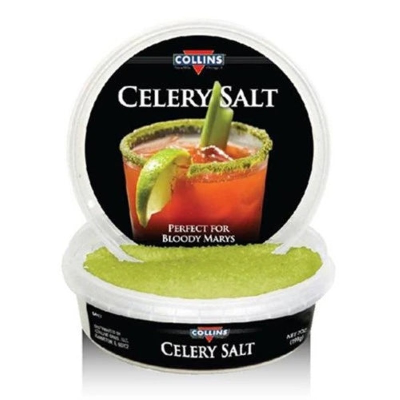 COLLINS CELERY SALT 227G @ Deerfoot City [1017762] 227 ml