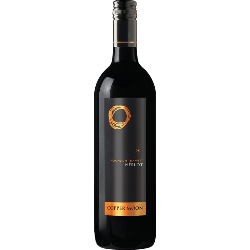 COPPER MOON MERLOT 1.5 L