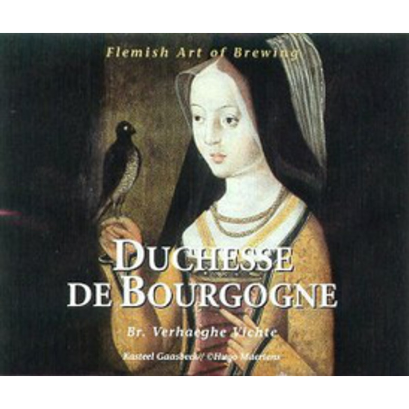 DUCHESSE DE BOURGOGNE FLEMISH SOUR ALE 750 mL (12)