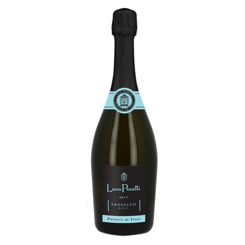 Luca Paretti Prosecco 750ml