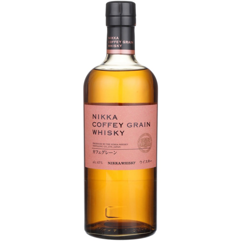 NIKKA COFFEY GRAIN WHISKY 90 750ML 750ML