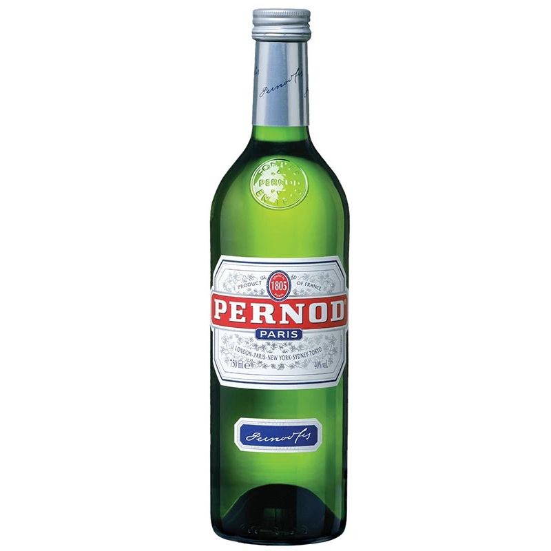 PERNOD 750ML @ Sage Hill [1000847] 750 ml
