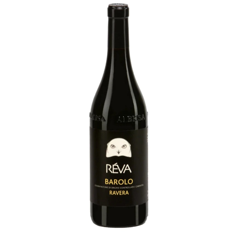 REVA BAROLO RAVERA DOCG 750ML @ Southgate [1018058] 750 ml
