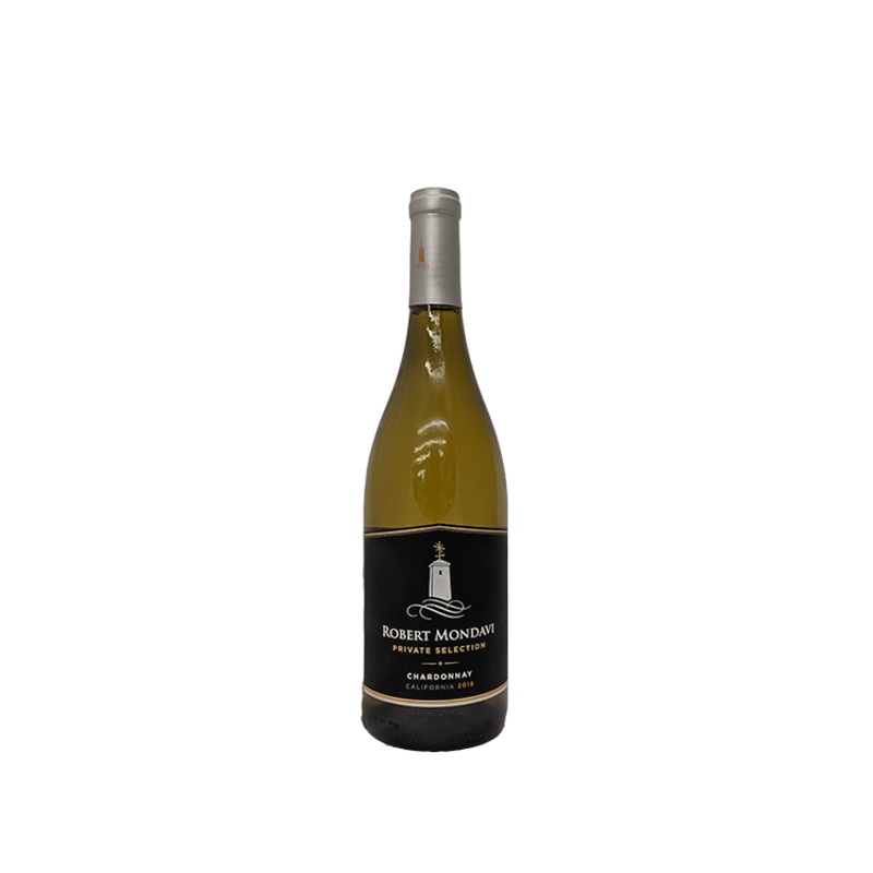 Robert Mondavi Private Selection Chardonnay 750ML