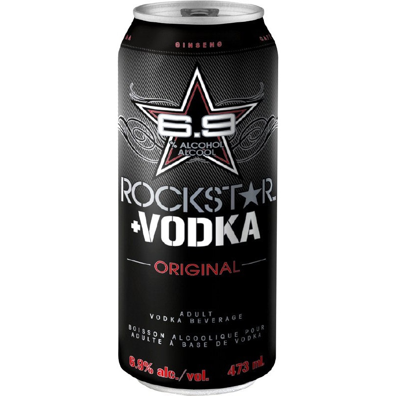 ROCKSTAR ORIGINAL