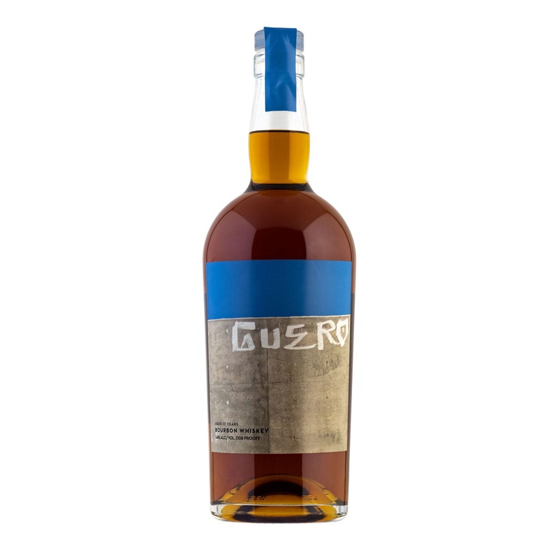 Savage & Cooke Guero Reserve Bourbon 17 Year Old
