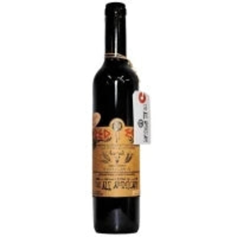 ALE APOTHECARY RED ECHO 500ML BT @ St. Albert [1018558] 500 ml
