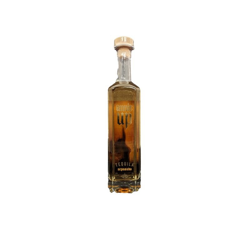 Annie Up Reposado Tequila 750ML