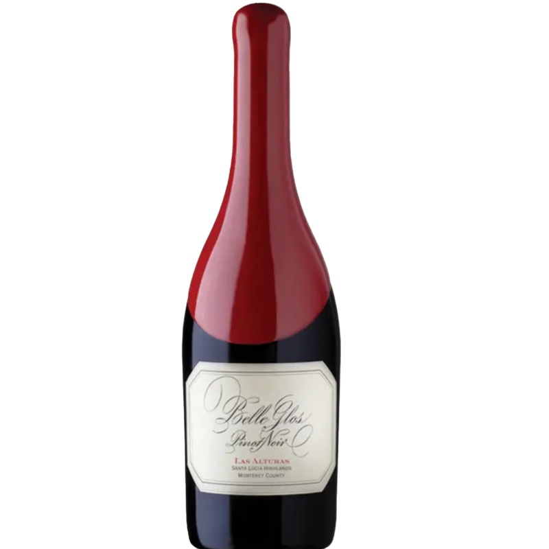 Belle Glos Pinot Noir Las Alturas 1.50 Liters 1.5 Liters