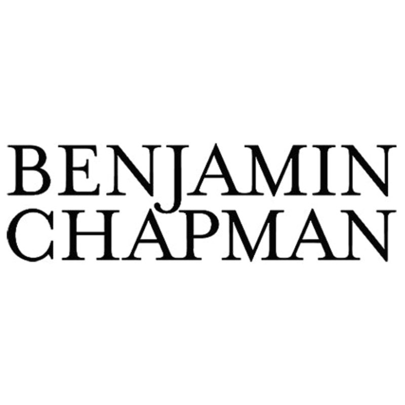 Benjamin Chapman Small Batch Canadian Whiskey 750ML BTL