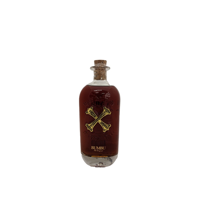 Bumbu Rum 750ML