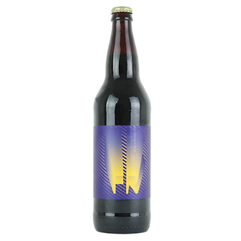 Cycle OG Friday 2021 AKA Breakthrough Infection Stout 22OZ SINGLE BTL