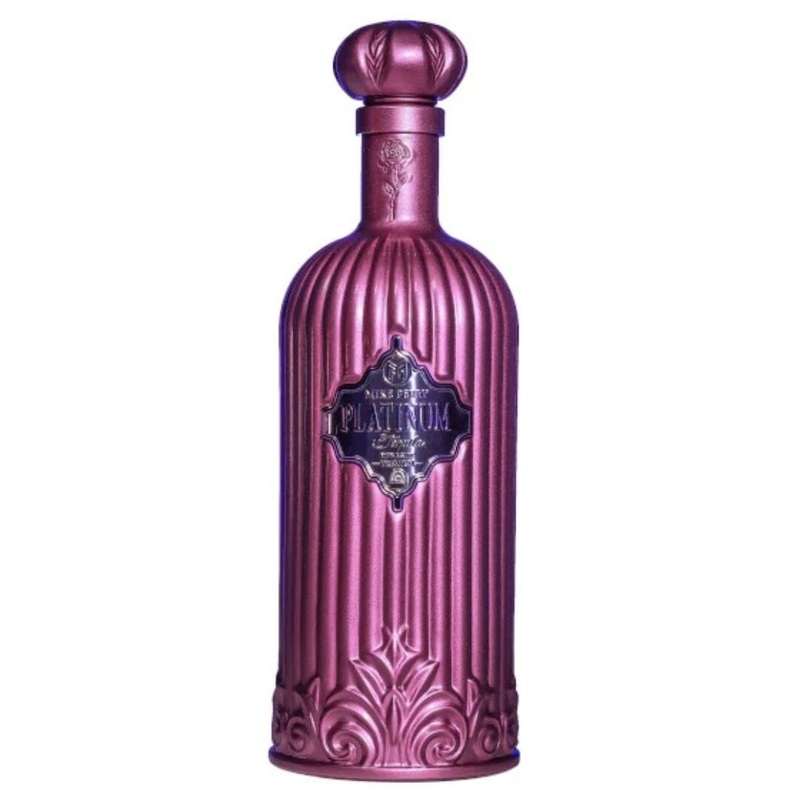 Platinum Blanco Tequila By Mike Perry 700 ML