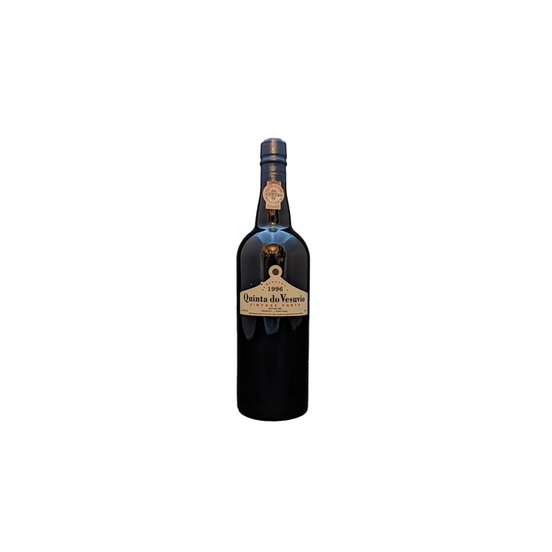 Quinta do Vesuvio 1996 Port 750ML