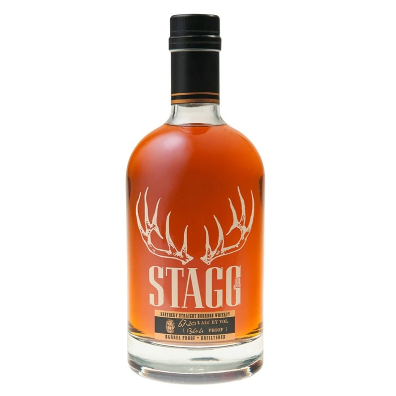 Stagg Jr. Batch 127.9 Proof