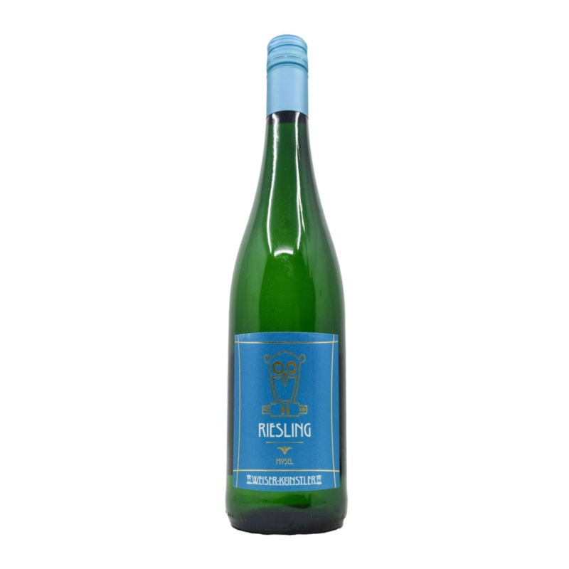 Weiser-Knstler Riesling Feinherb