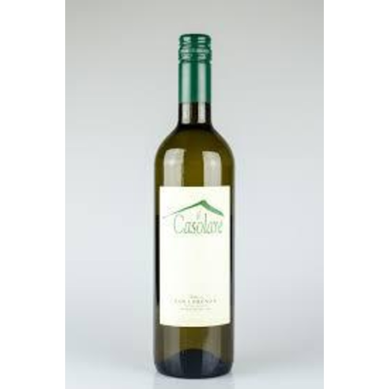 White Wine Fattoria di San Lorenzo Marche Bianco "Il Casolare"