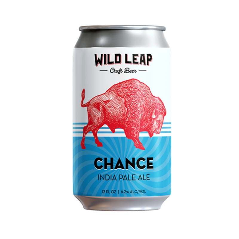 Wild Leap Chance