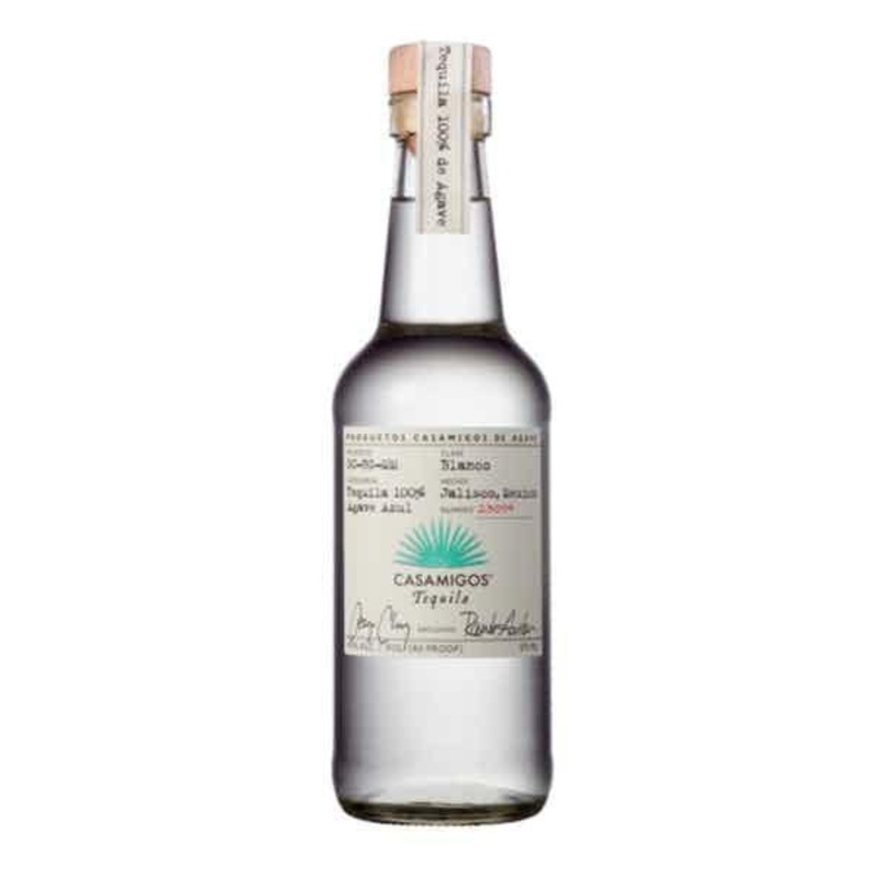 375ml Tequila Casamigos Blanco