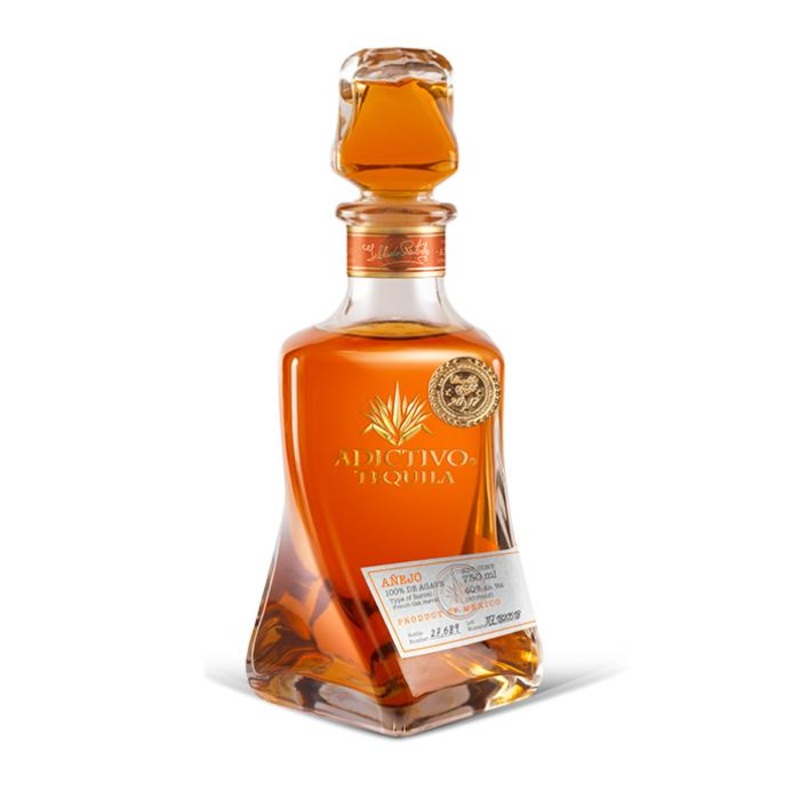 Adictivo Tequila Aejo
