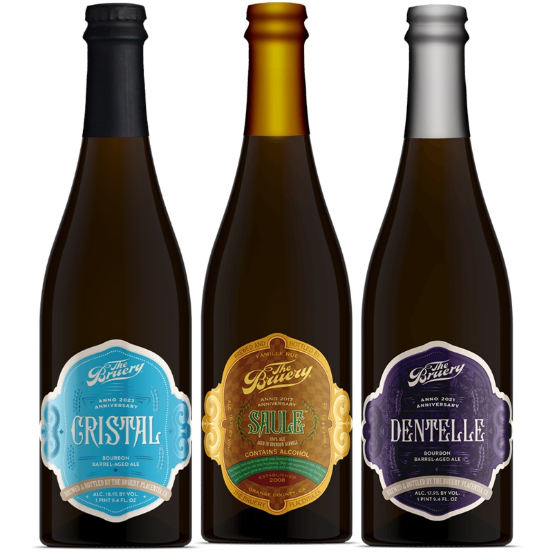 Anniversary Vertical