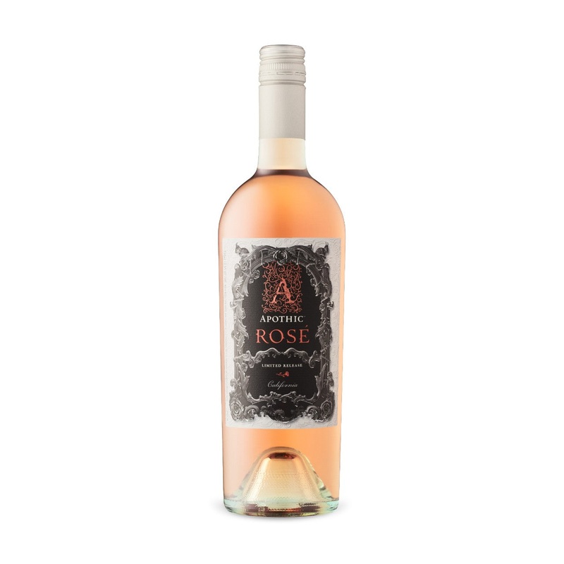 APOTHIC ROSE 750 ML