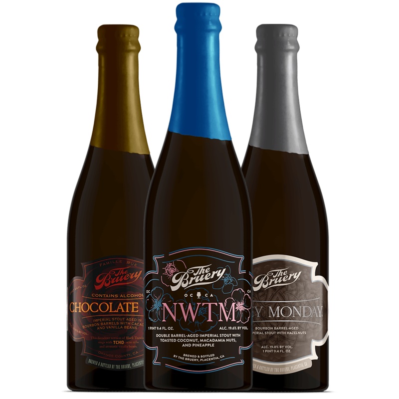 Black Tuesday Variant Set (2024)