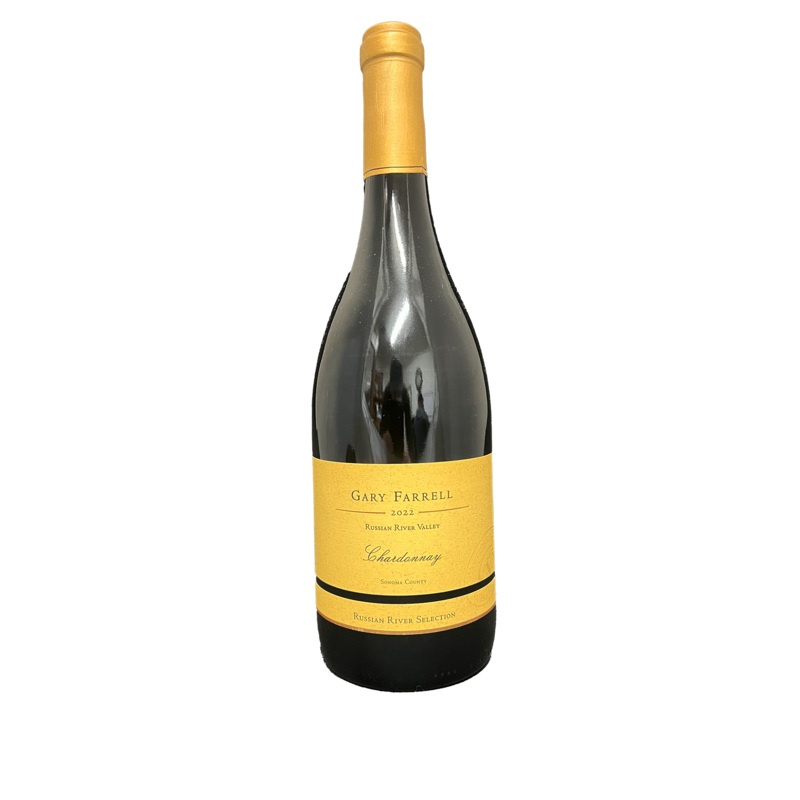 Gary Farrell Russian River Chardonnay 750ML