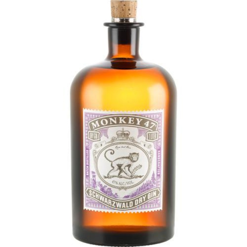 Gin Monkey 47 750ml