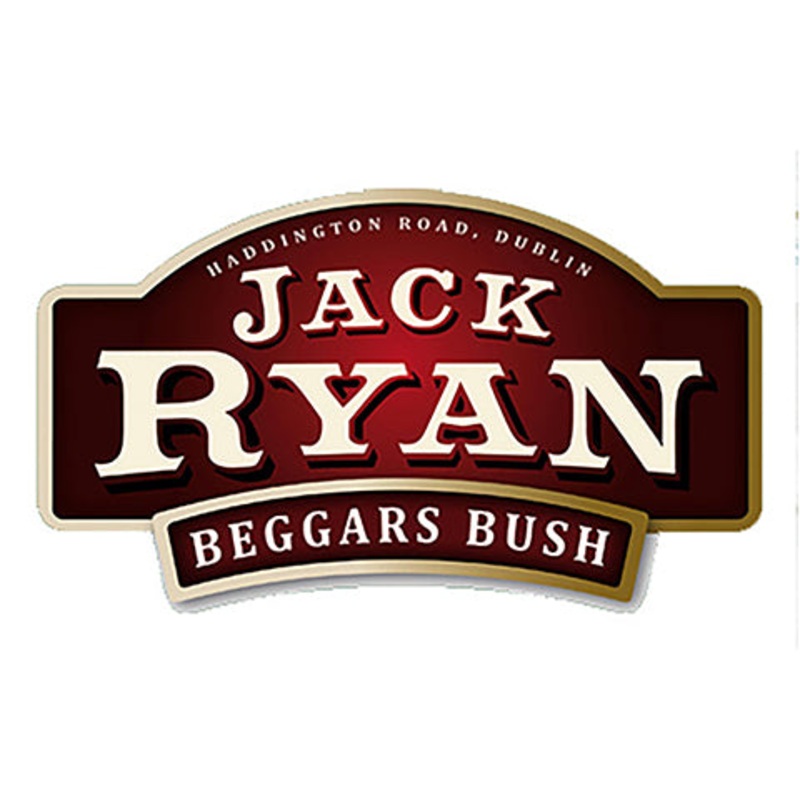Jack Ryan Raglan Road 5yr Irish Whiskey 700ML BTL