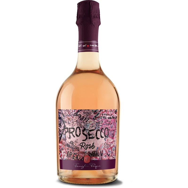 PASQUA PROSECCO ROSE 750 ML