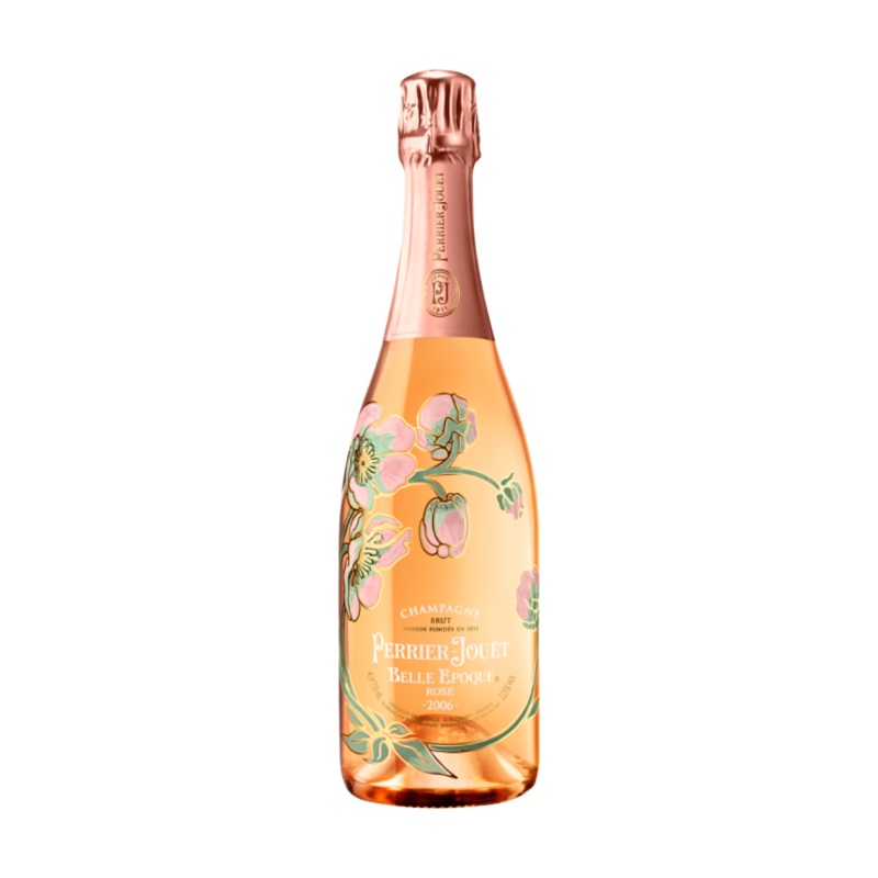 Perrier-Jouet Belle poque Rose 750mL