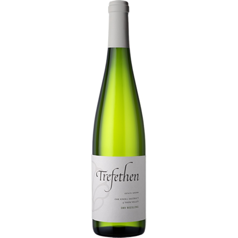 TREFETHEN DRY RIESLING 2022 750 mL