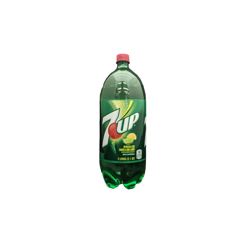 7 Up 2L