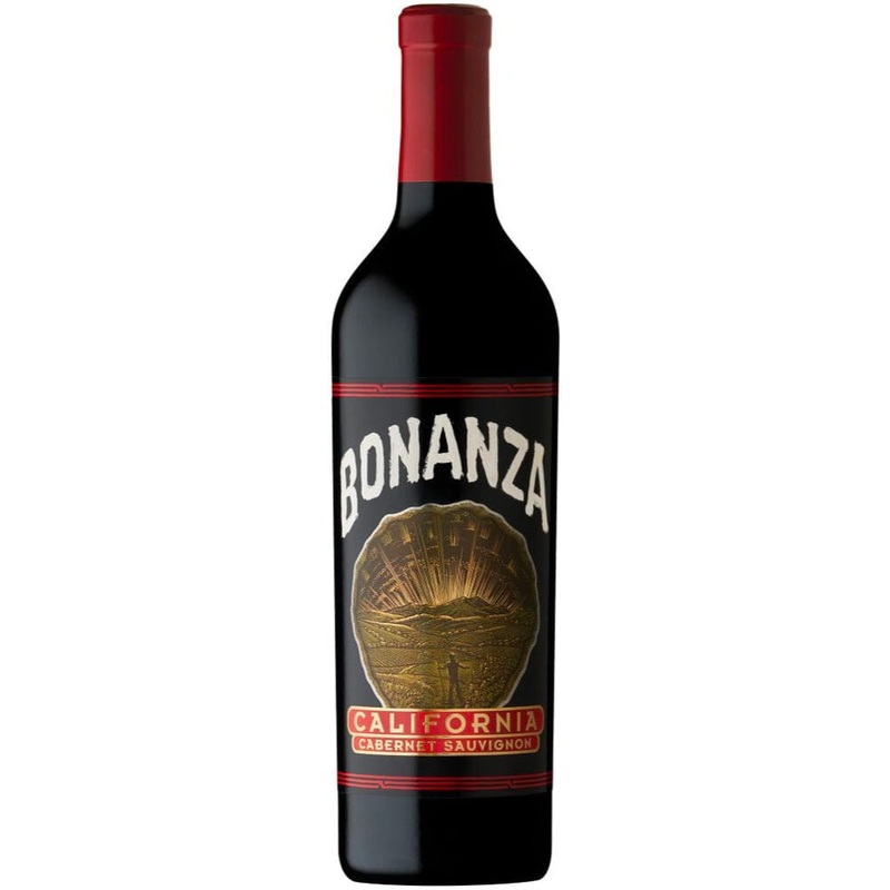Bonanza Cabernet Sauvignon Lot 6