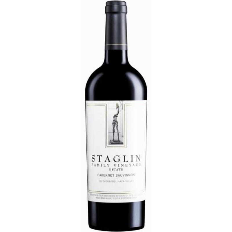Cabernet Staglin 2018 Napa