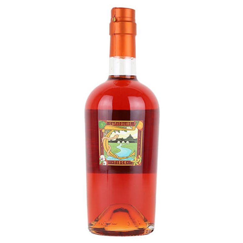 Capitoline Tiber Aperitivo 750ML BTL