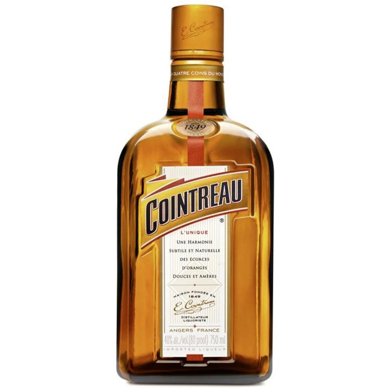 Cointreau Liqueur Triple Sec