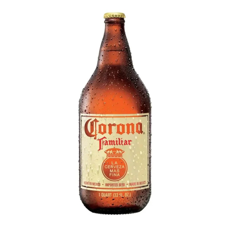 Corona Familiar 32oz Bottle