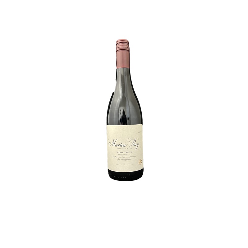 Martin Ray Pinot Noir 750ML